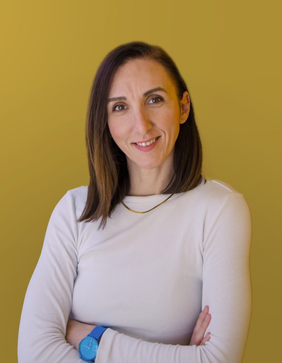 Aleksandra Aleksovska