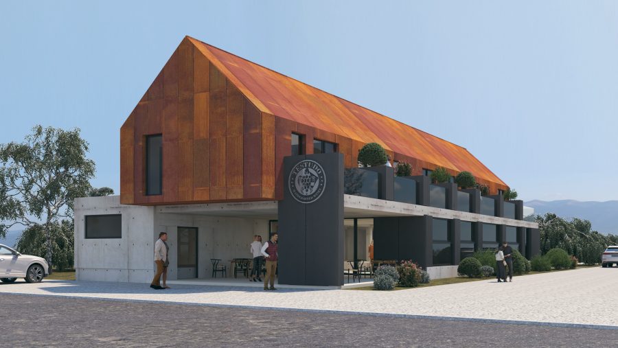 МOTEL KATLANOVO
